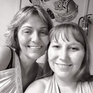 Meet your Posher, Marcy